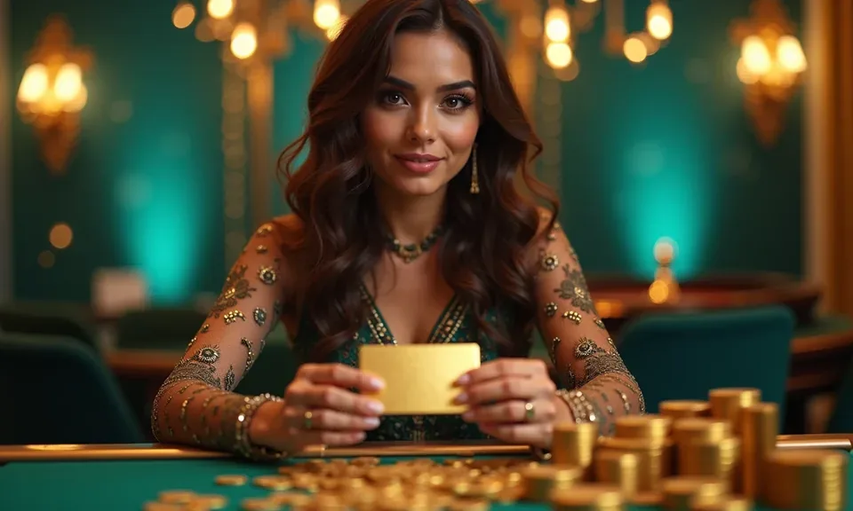 freeslots Qué encontrará en el casino freeslots