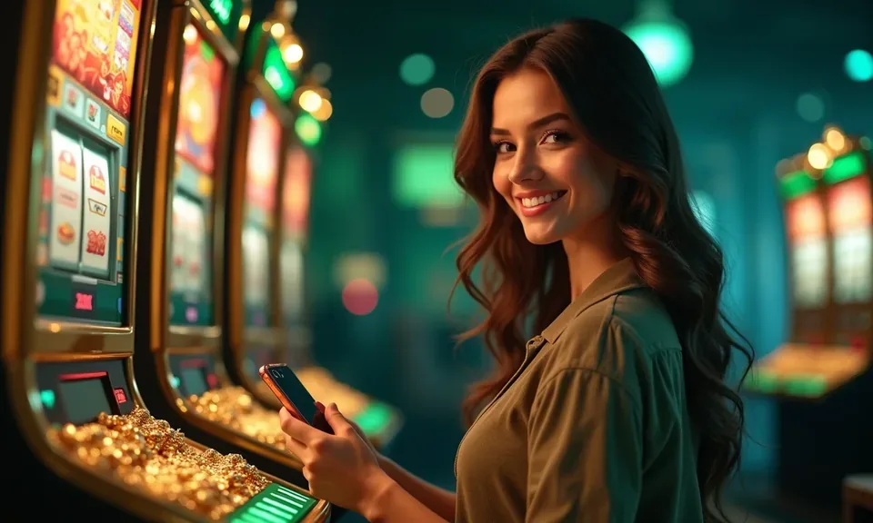 freeslots Retire sus ganancias a su billetera