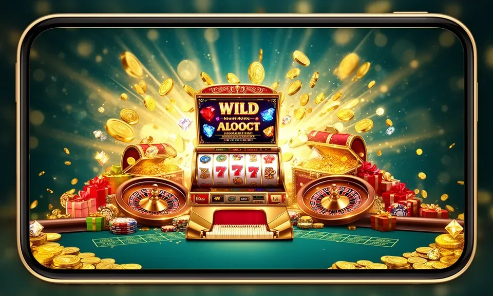 freeslots Qué encontrará en esta mesa de Baccarat en Vivo