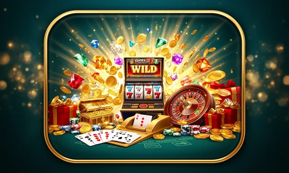 freeslots Cómo funciona Bingo Jaguar Amazónico